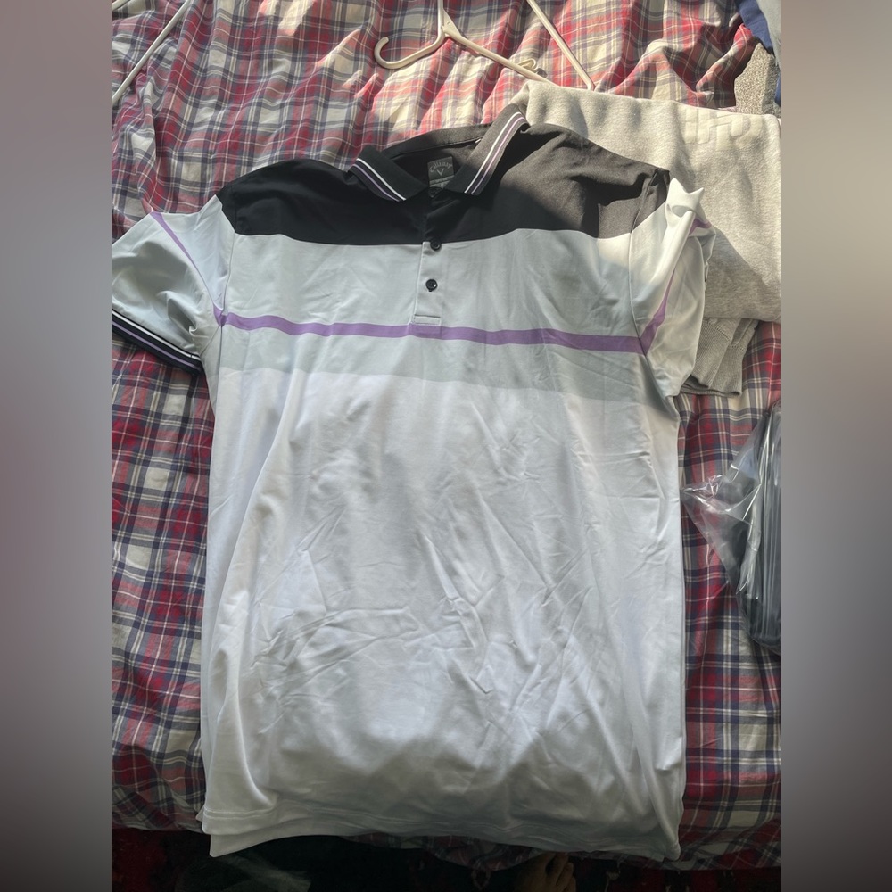 Callaway Golf Shirt